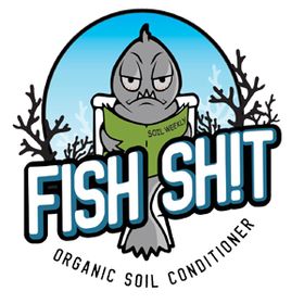 Fish Shit